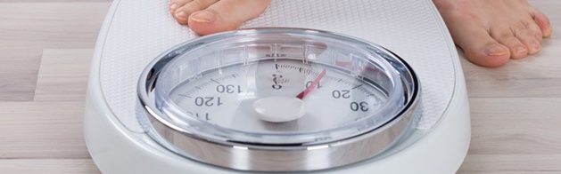 اكتساب الوزن خلال فترة الحمل